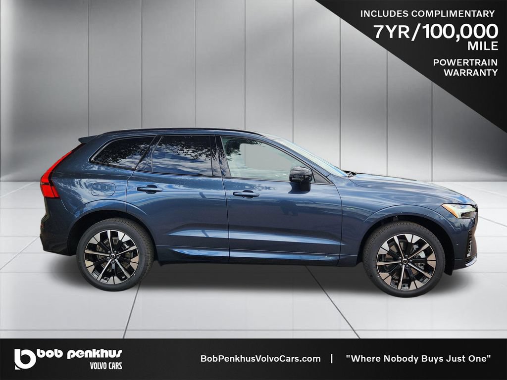 New 2026 Volvo XC60 T8 Plus w/ Protection Package Premier AWD/4WD image 24