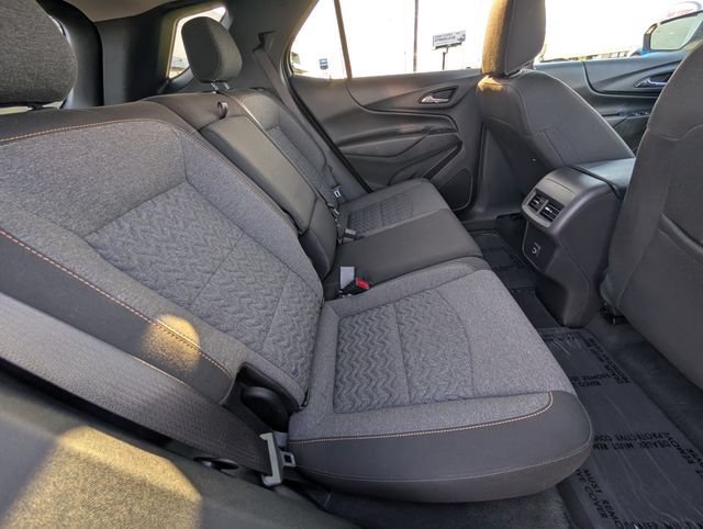 Used 2024 Chevrolet Equinox LT FWD image 6