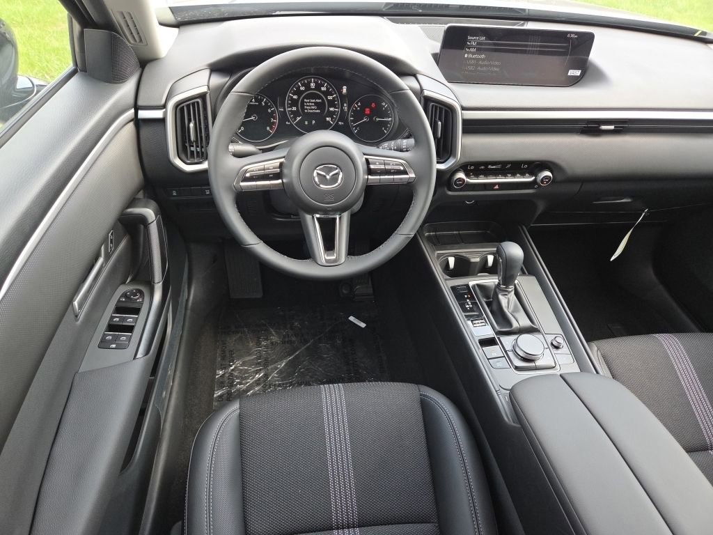 New 2026 MAZDA CX-50 AWD 2.5 S w/ Select Package image 17