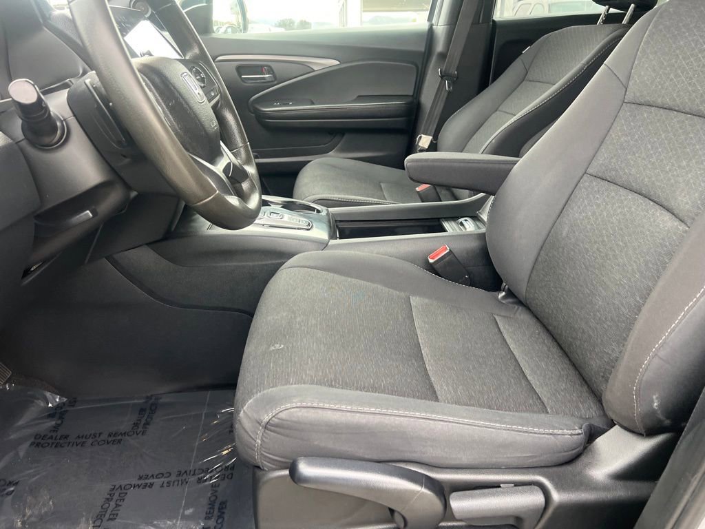 Used 2021 Honda Passport Sport image 19