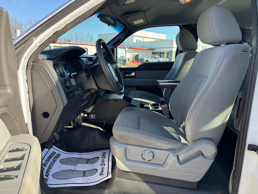 Used 2014 Ford F150 XL w/ Power Equipment Group image 15