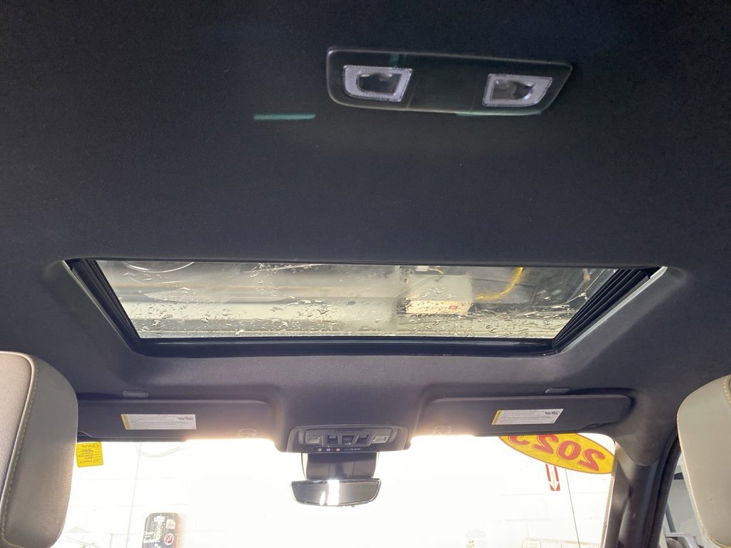 Certified 2023 Chevrolet Silverado 1500 ZR2 w/ Technology Package image 17