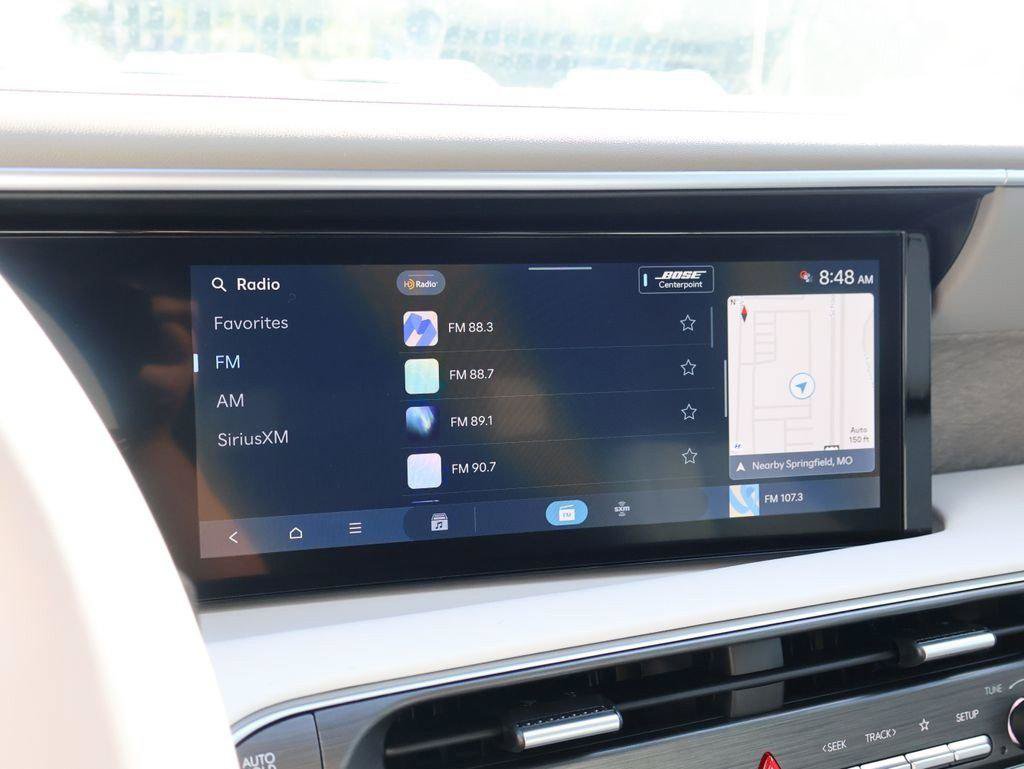 New 2027 Hyundai Palisade Limited AWD/4WD image 40