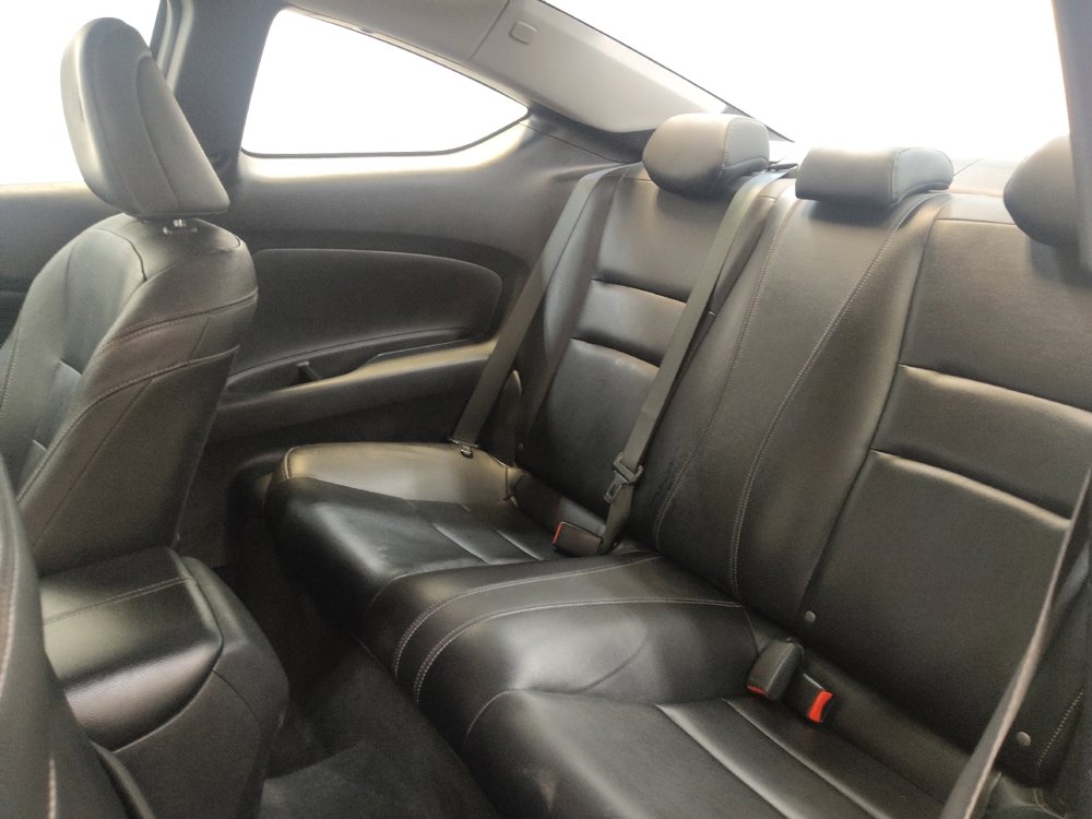 Used 2015 Honda Accord EX-L image 18