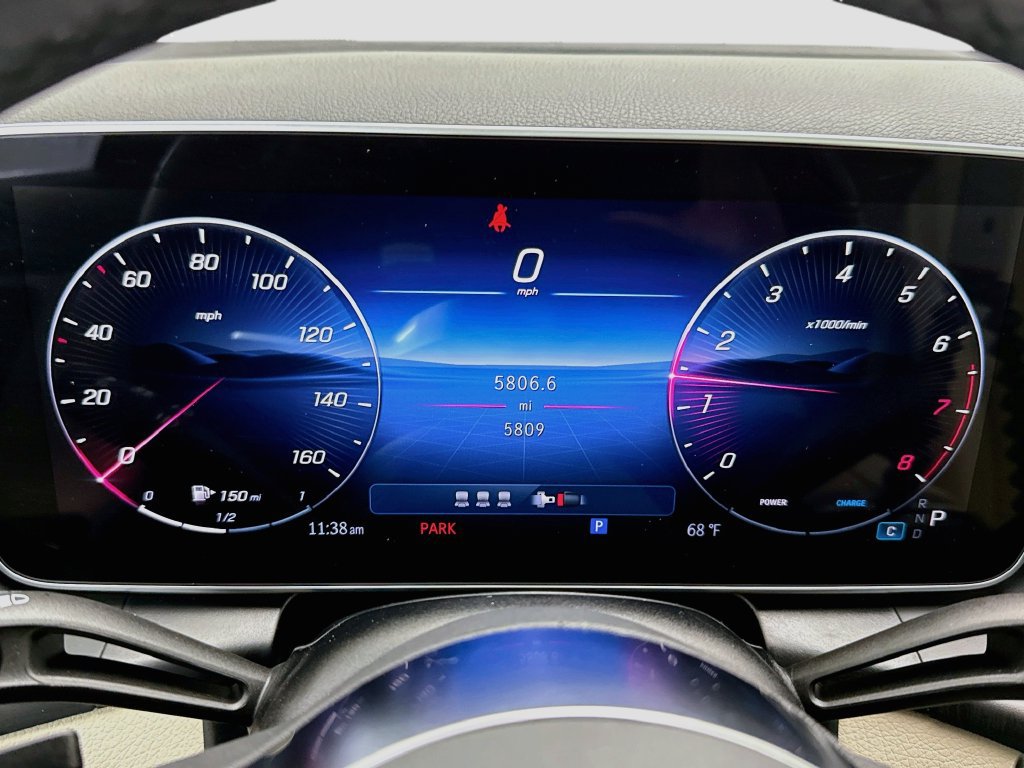 Certified 2026 Mercedes-Benz GLC 300 image 32