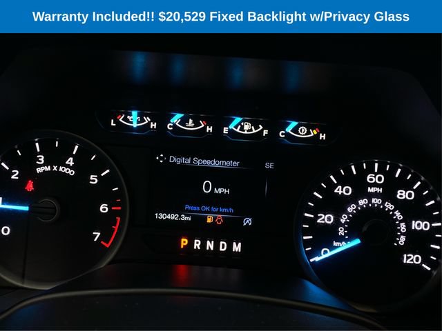 Used 2019 Ford F150 XLT w/ Equipment Group 302A Luxury AWD/4WD image 20