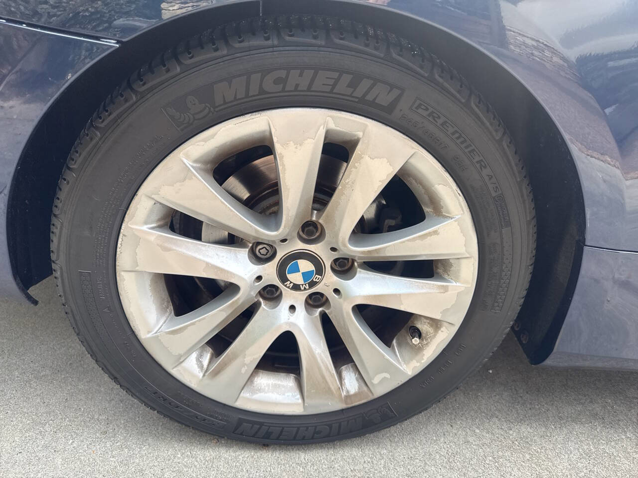 Used 2013 BMW 328i Convertible image 19