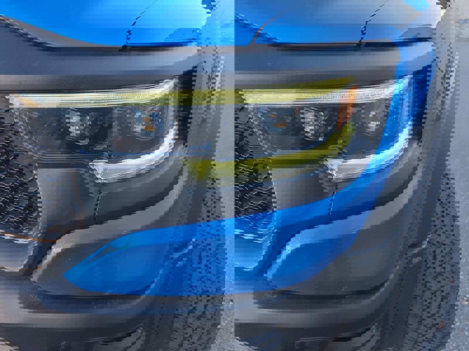 Used 2021 RAM 1500 TRX w/ TRX Level 1 Equipment Group image 34