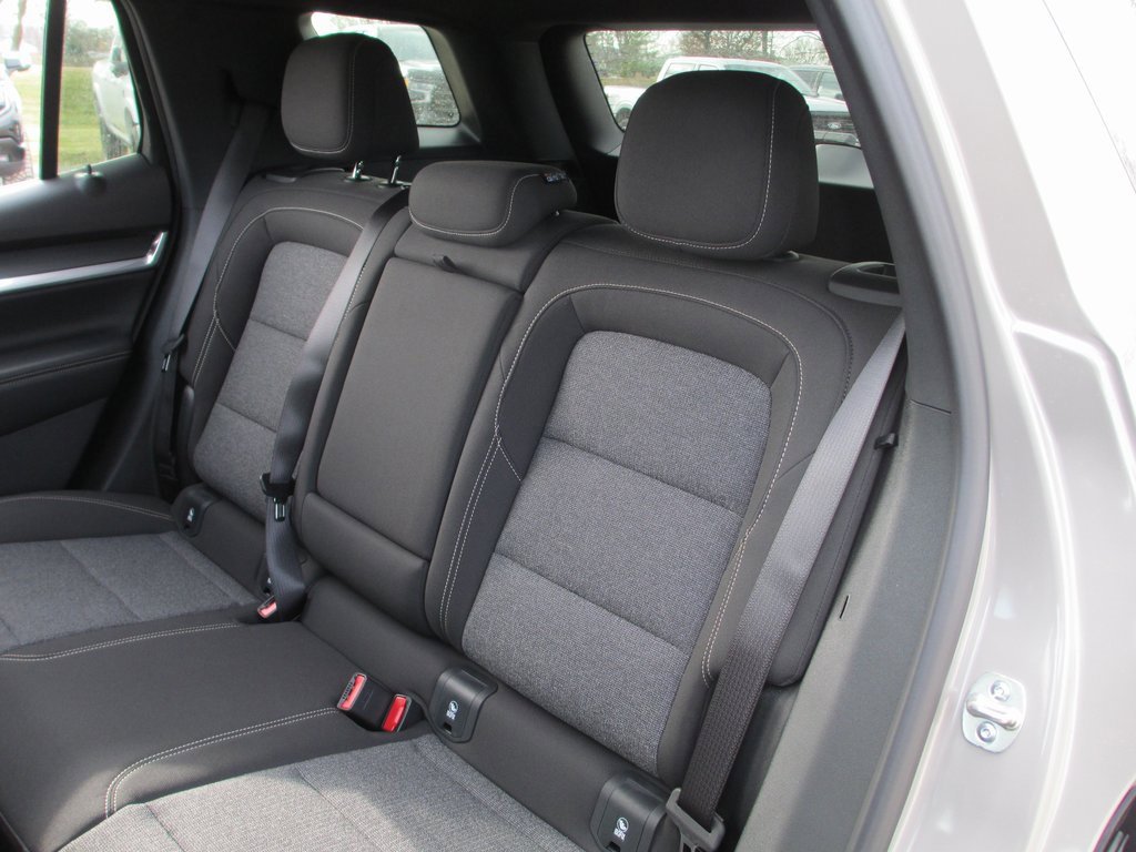 New 2026 GMC Terrain Elevation w/ Technology Package II image 11