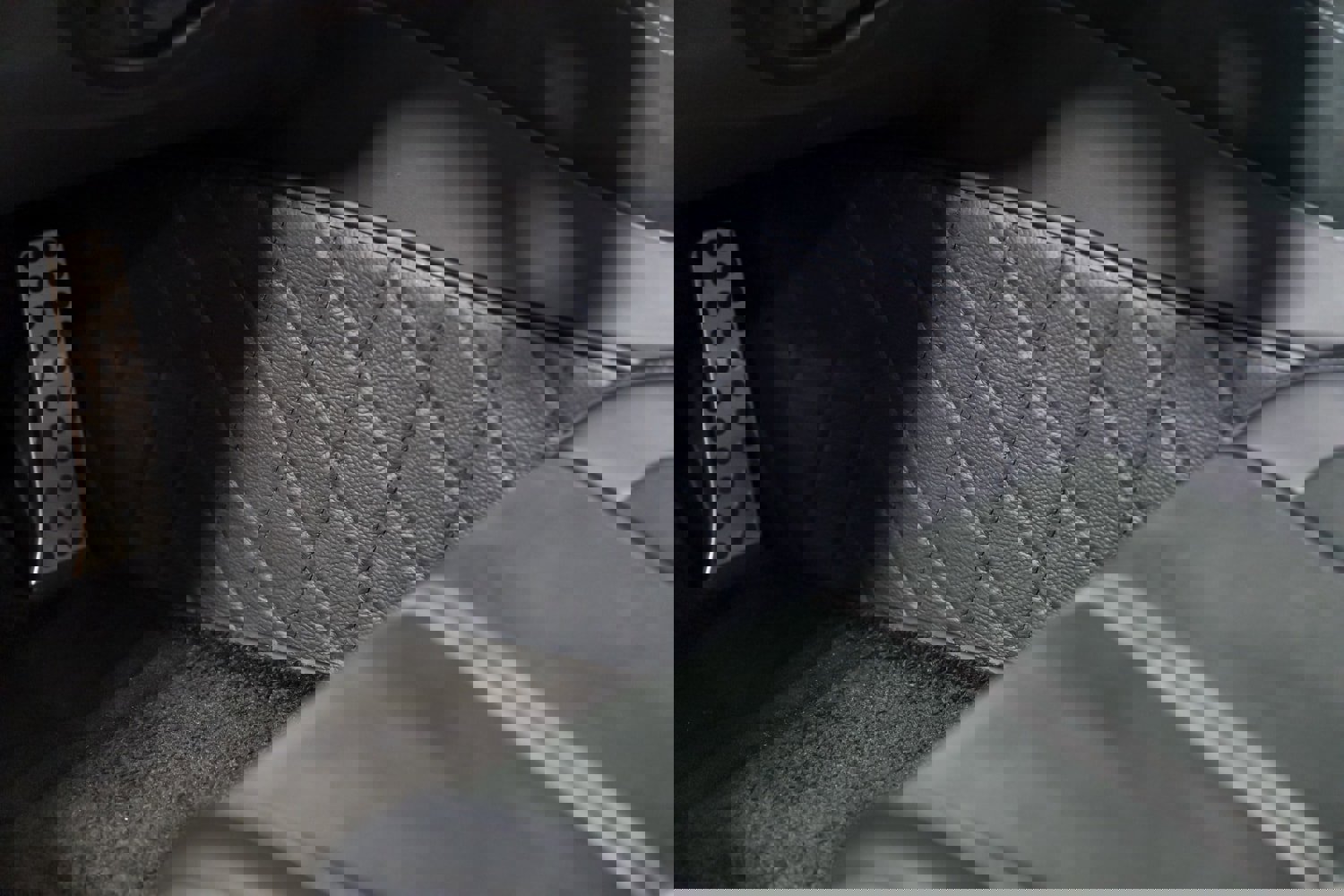 Used 2021 Mercedes-Benz AMG GT Black Series image 35