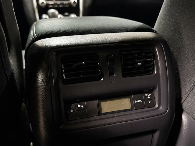 Used 2017 Nissan Pathfinder S image 25