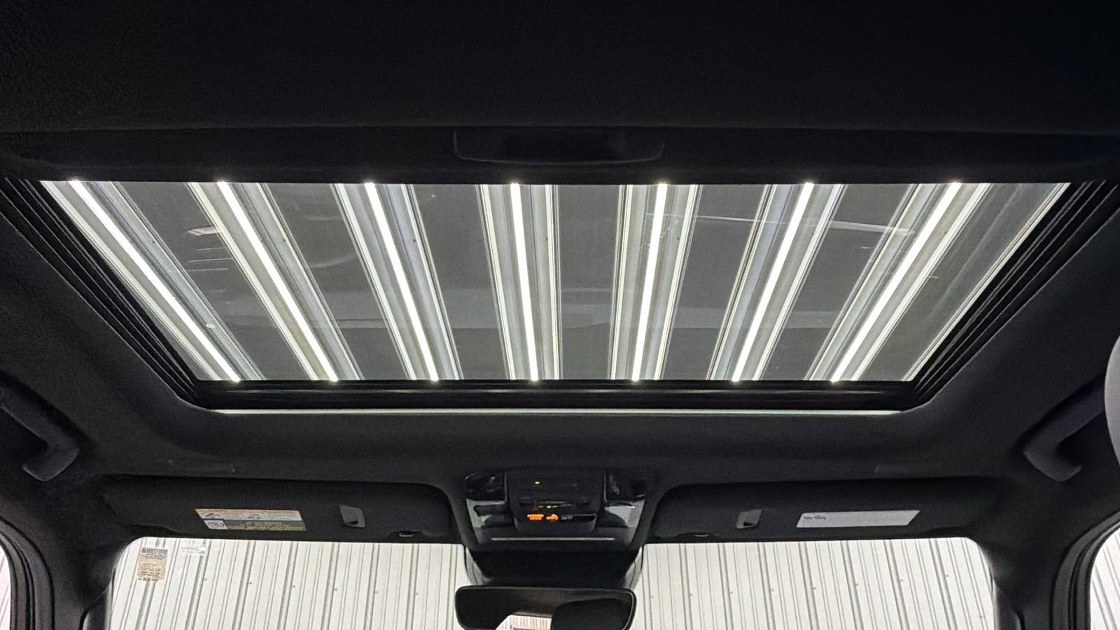 Used 2026 Lexus GX 550 w/ Accessory Package (2T) image 33