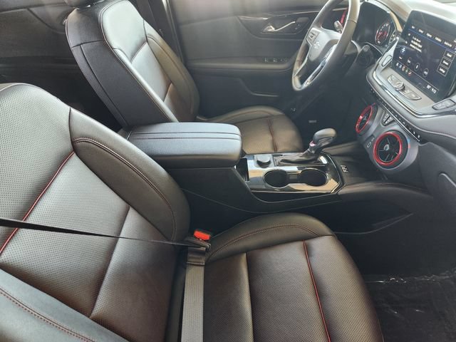 Used 2023 Chevrolet Blazer RS w/ Driver Confidence II Package FWD image 19