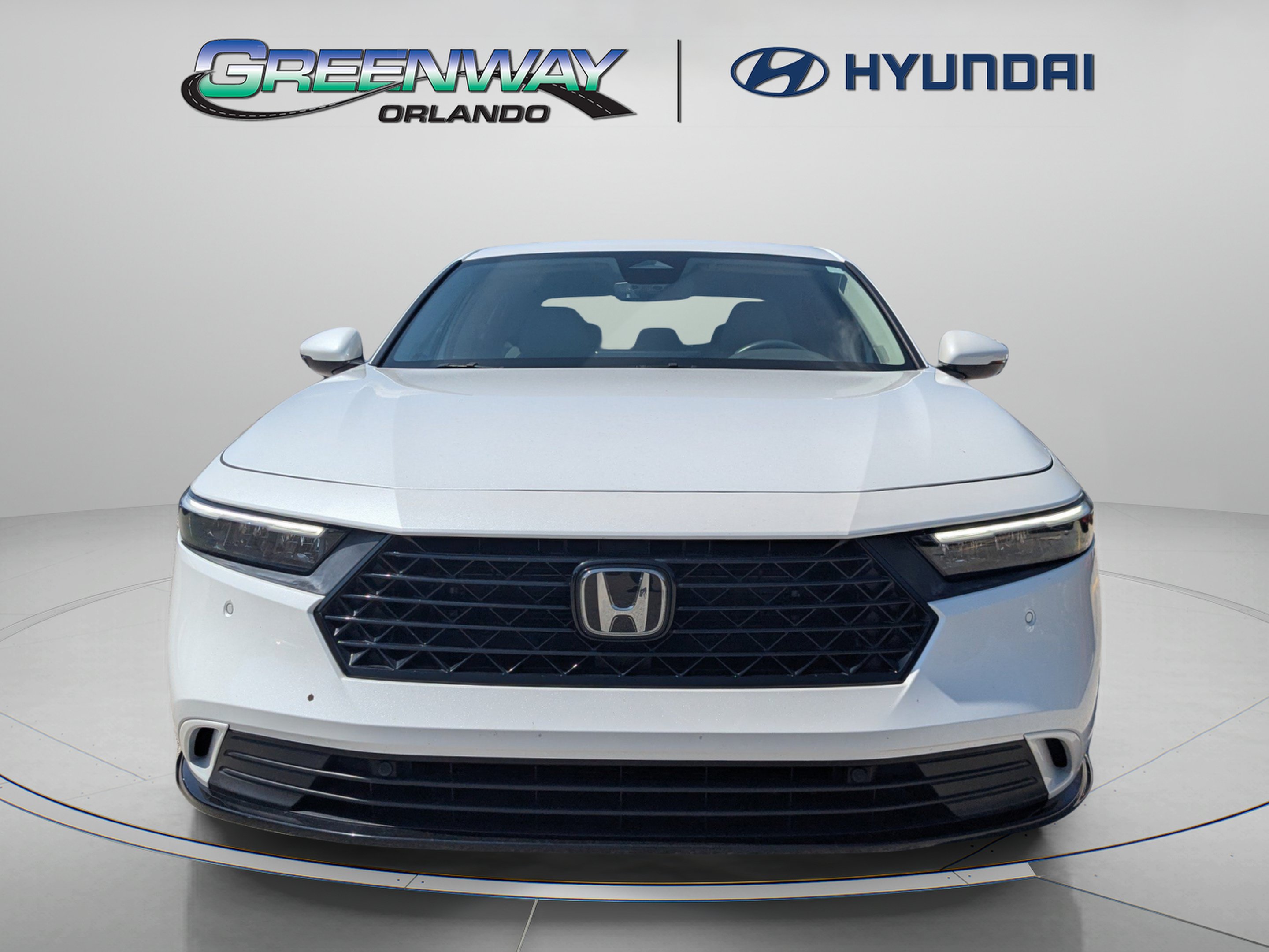 Used 2023 Honda Accord EX-L image 3