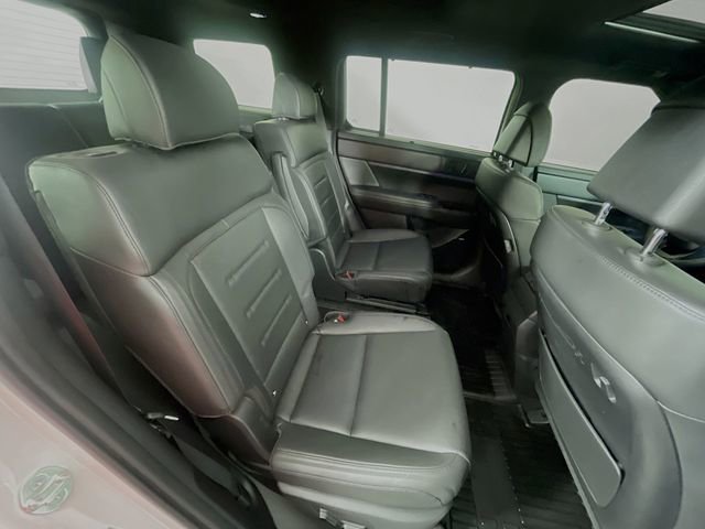Used 2024 Hyundai Santa Fe Calligraphy image 31