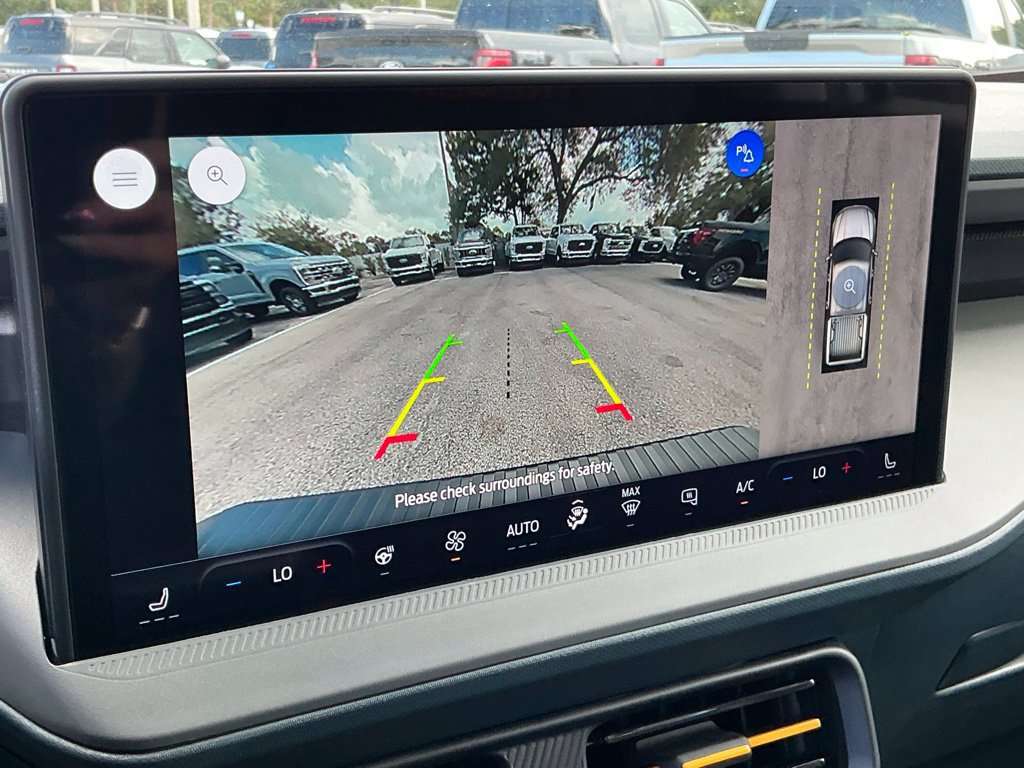 New 2026 Ford Maverick Tremor AWD/4WD image 39