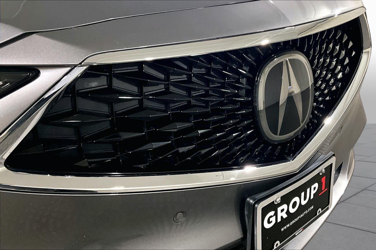 Used 2022 Acura MDX SH-AWD w/ Technology Package image 31