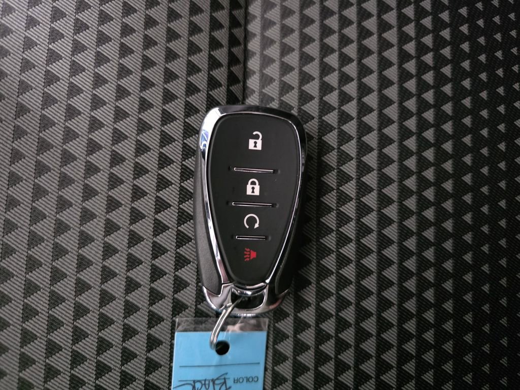 Used 2024 Chevrolet Trax LT w/ Driver Confidence Package image 36