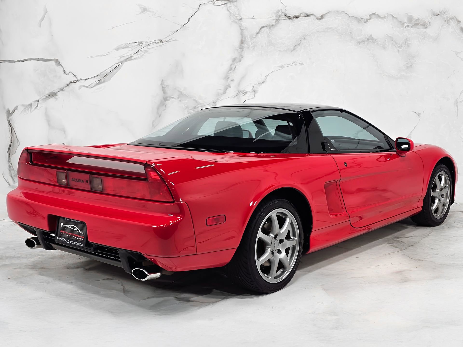 Used 1994 Acura NSX image 8
