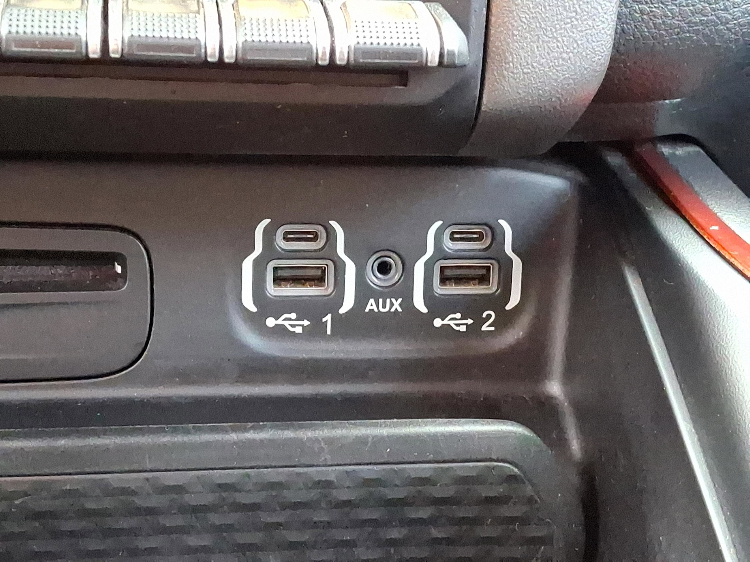 Certified 2019 RAM 1500 Rebel w/ Rebel Level 2 Equipment Group image 24