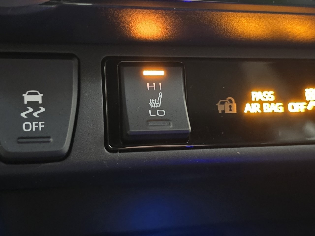 Certified 2025 Toyota RAV4 XSE w/ Weather Package image 8