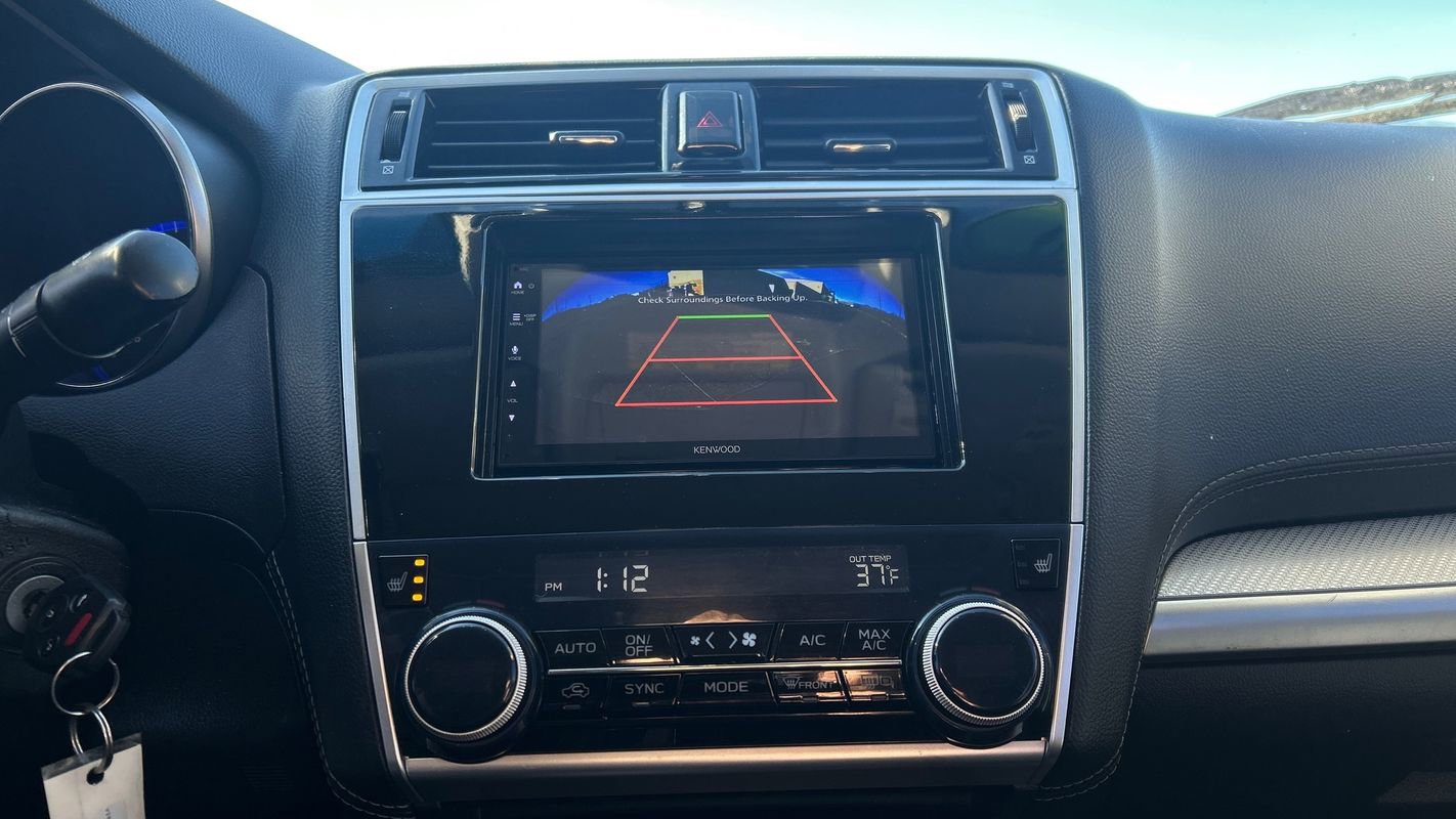 Used 2019 Subaru Legacy 2.5i Premium image 27