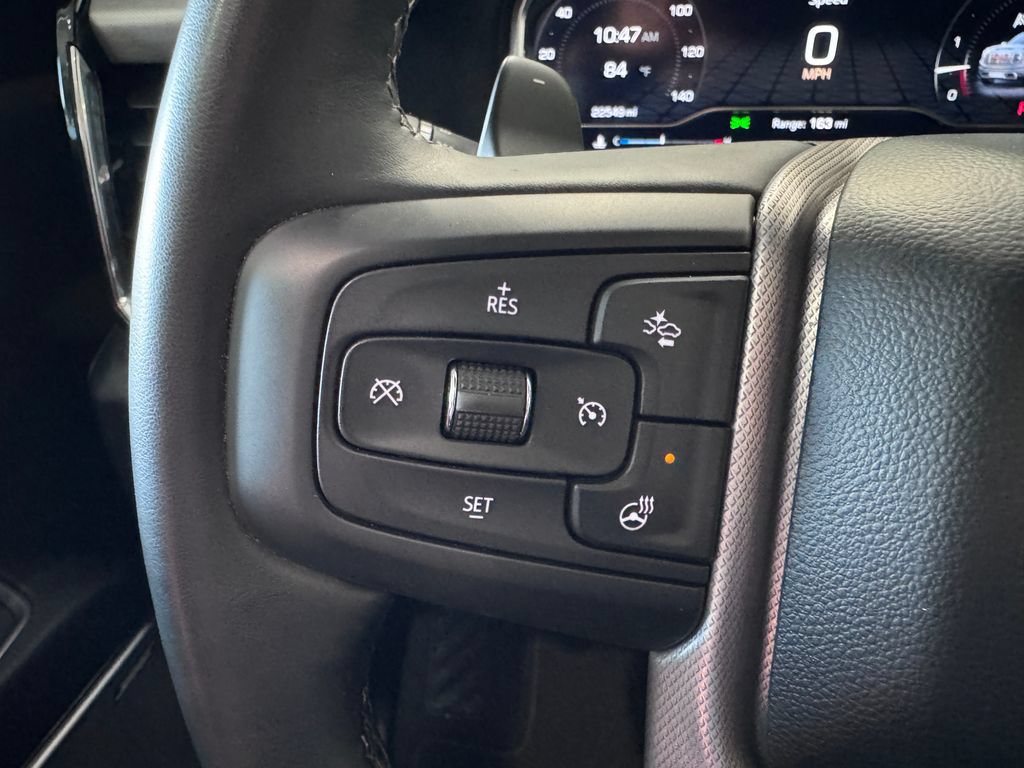 Certified 2024 GMC Sierra 1500 Denali w/ Technology Package AWD/4WD image 16