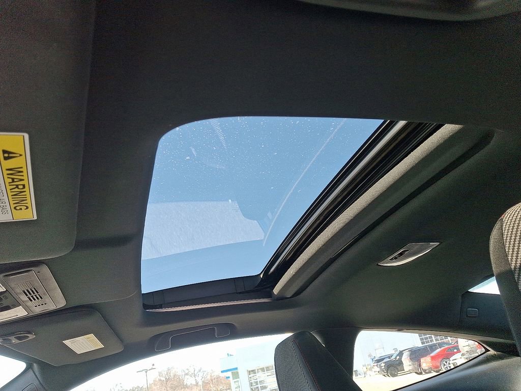 Used 2018 Honda Civic Si image 14