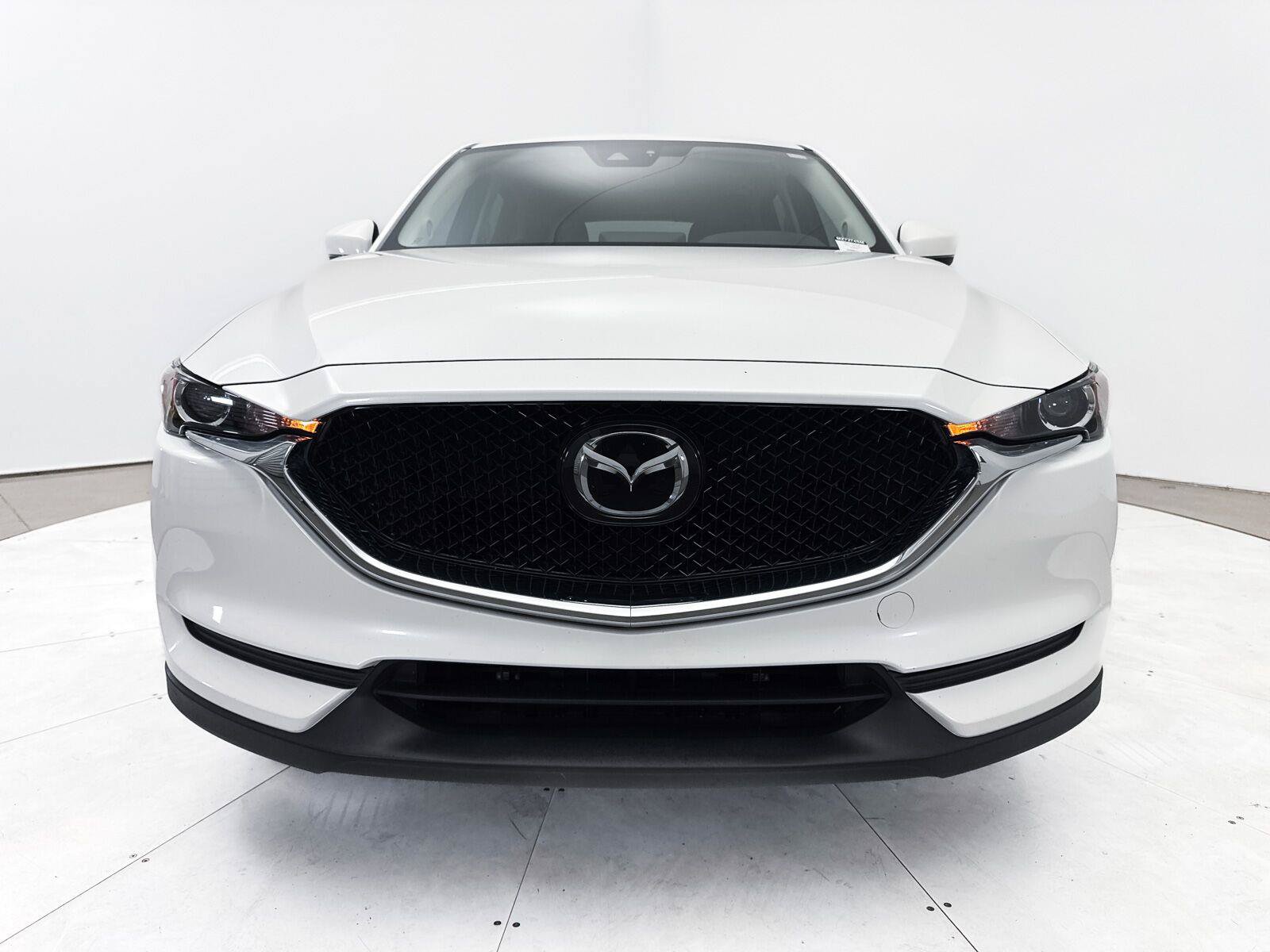 Used 2021 MAZDA CX-5 Touring FWD image 13