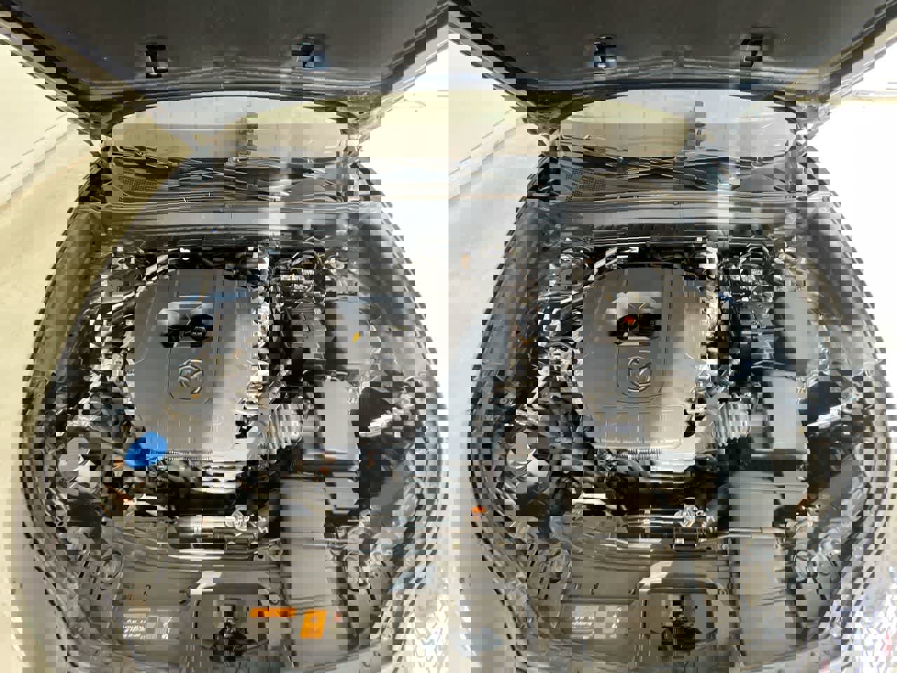 Used 2024 MAZDA CX-30 AWD 2.5 S w/ Select Sport Pkg image 25