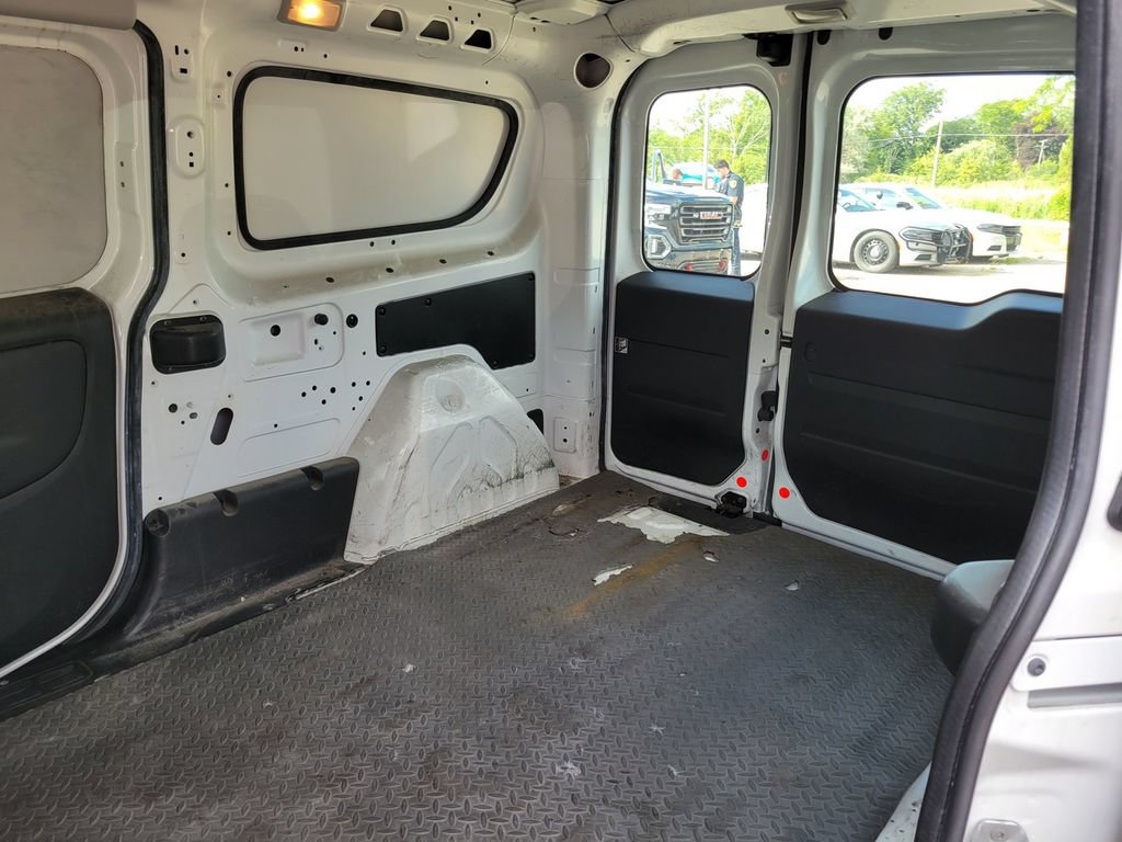 Used 2021 RAM ProMaster City Tradesman w/ Window Group 04 FWD image 19