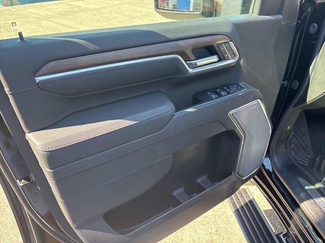 New 2026 Chevrolet Silverado 3500 High Country w/ High Country Premium Package AWD/4WD image 33