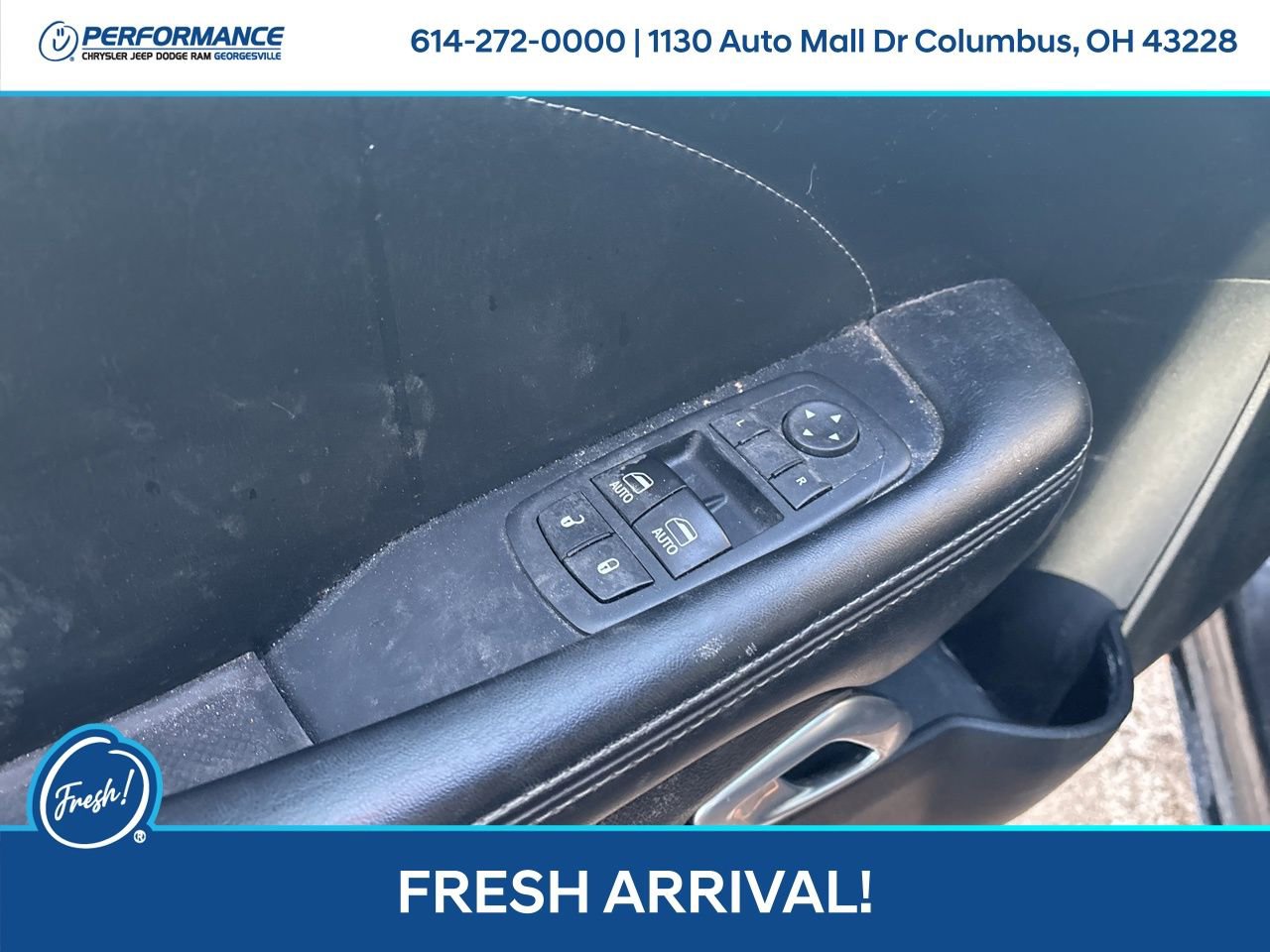 Used 2017 Dodge Challenger GT w/ Technology Group image 15