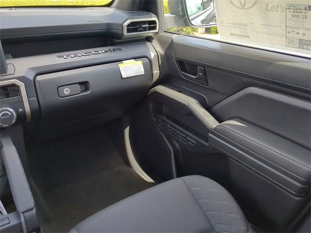 New 2026 Toyota Tacoma SR image 17