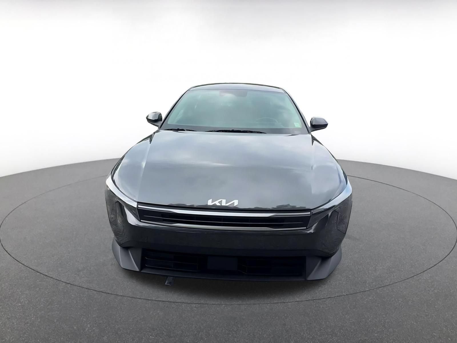 Used 2026 Kia K4 FWD image 4