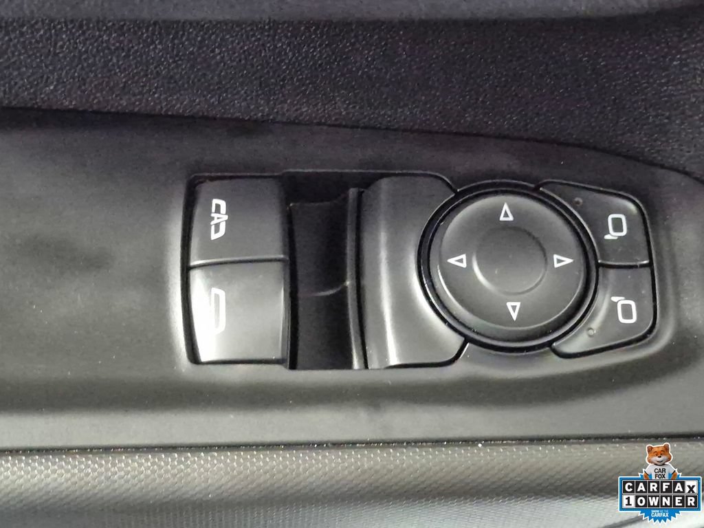 Used 2025 Chevrolet Silverado 1500 W/T RWD image 15