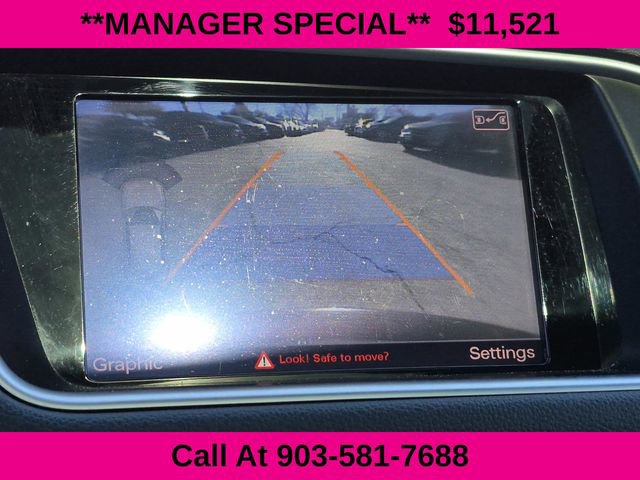 Used 2015 Audi Q5 3.0T Premium Plus image 33