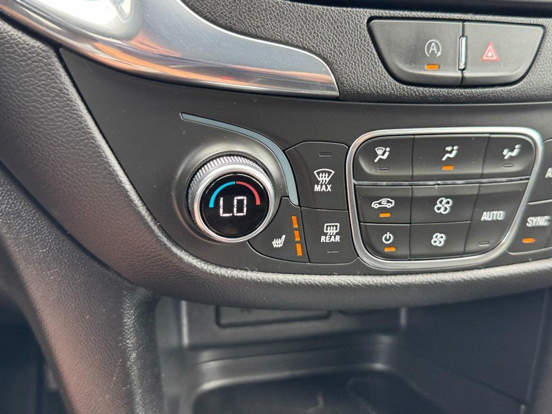 Used 2023 Chevrolet Equinox LT FWD image 21