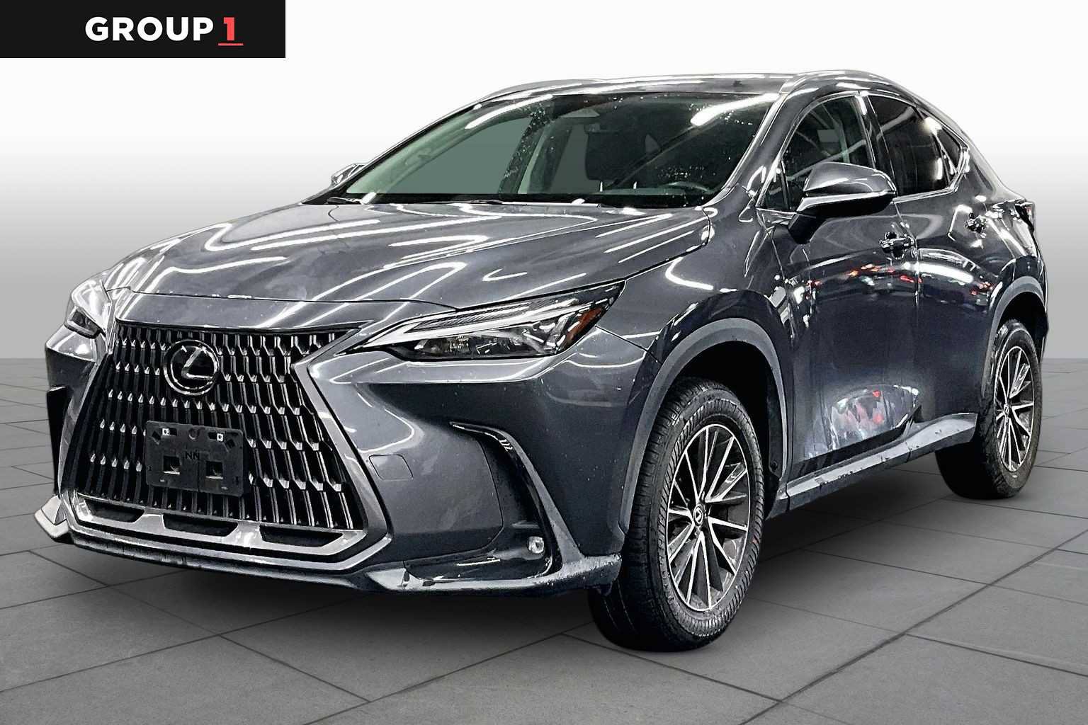 Used 2024 Lexus NX 250 FWD image 1