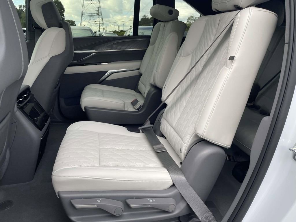 New 2026 Cadillac Escalade IQ Sport 1 image 13