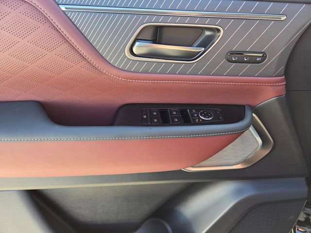 New 2026 INFINITI QX80 Autograph image 24