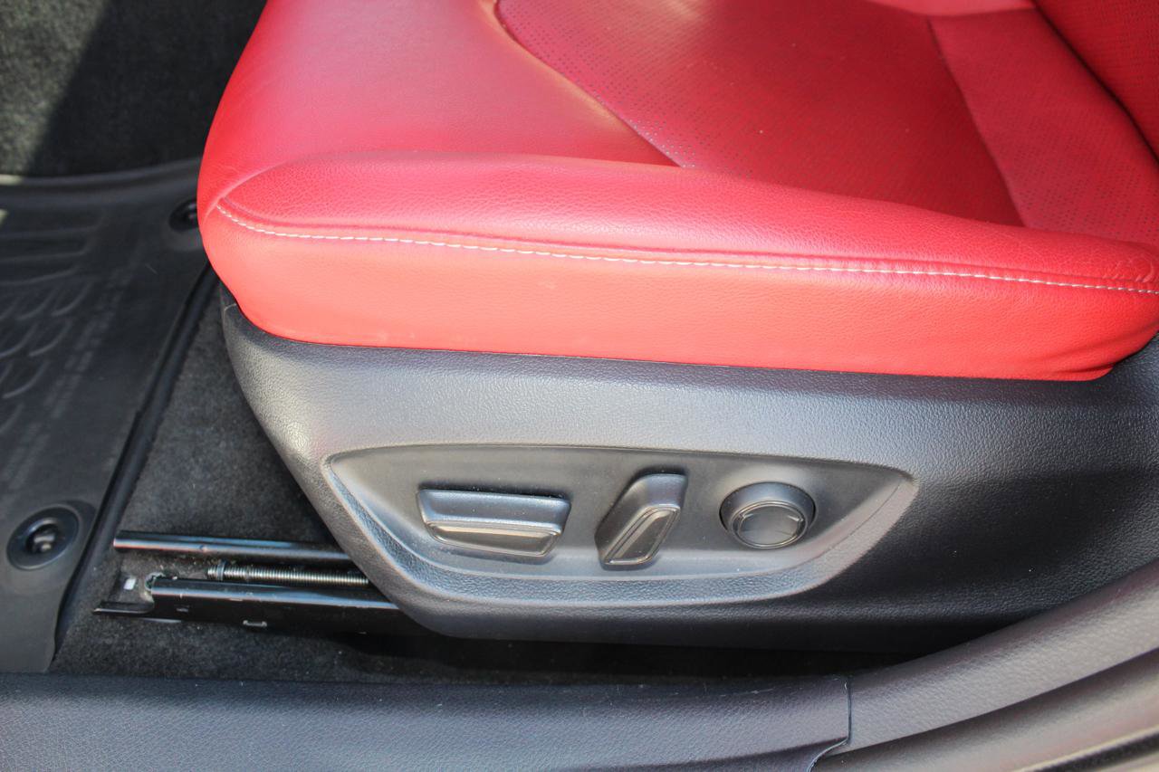 Used 2023 Toyota Camry XSE FWD image 46