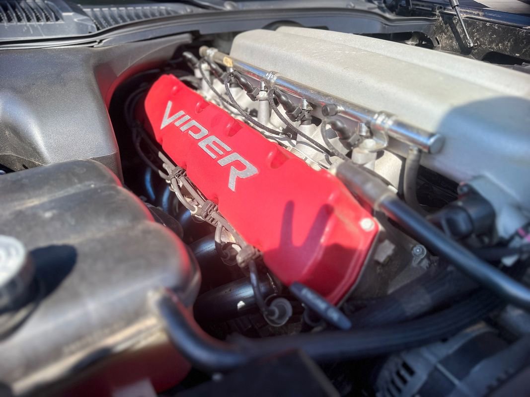 Used 2006 Dodge Viper SRT-10 RWD image 33