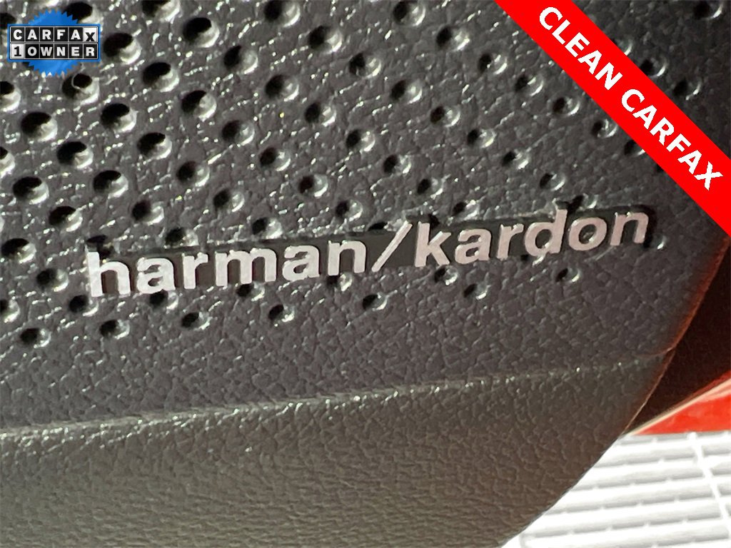 Certified 2024 Kia Forte GT-Line w/ GT-Line Premium Package image 20