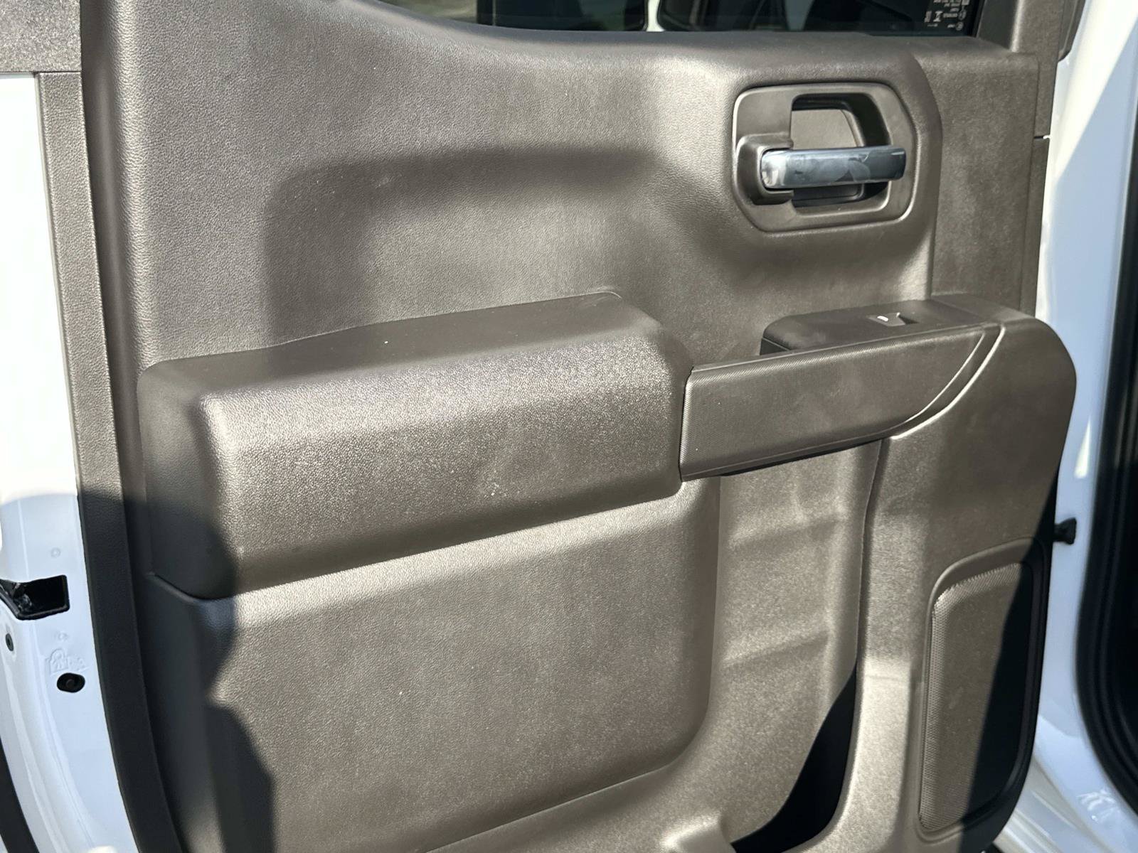 New 2026 GMC Sierra 1500 Pro w/ Pro Value Package RWD image 24