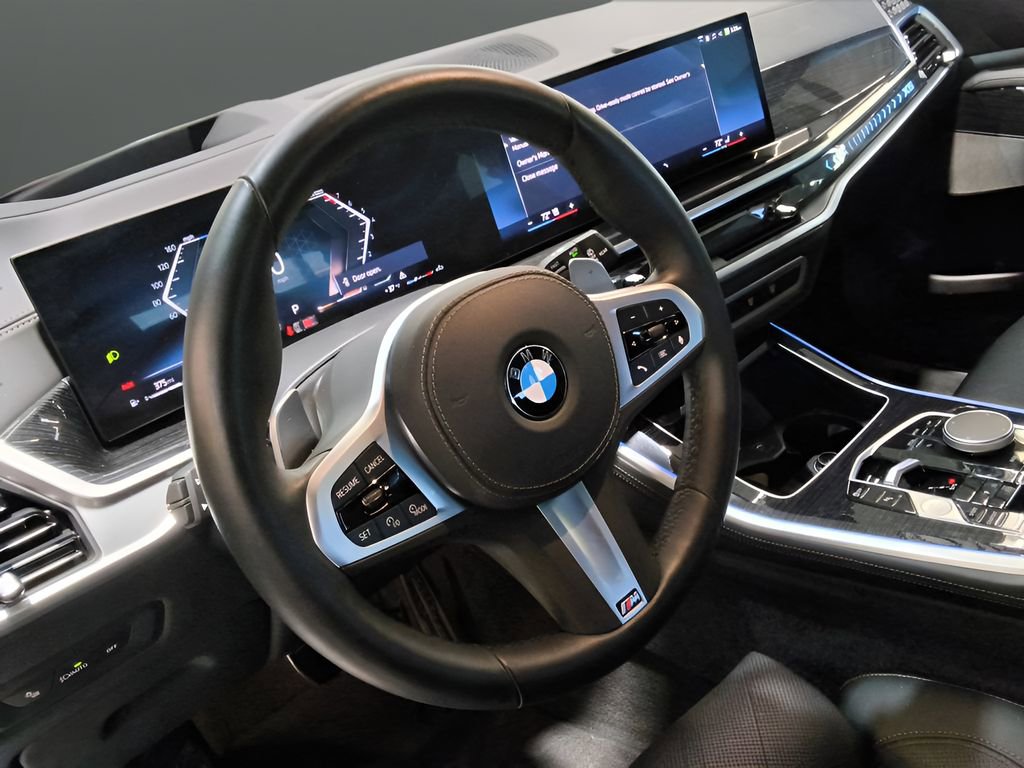 Used 2026 BMW X5 xDrive40i image 15