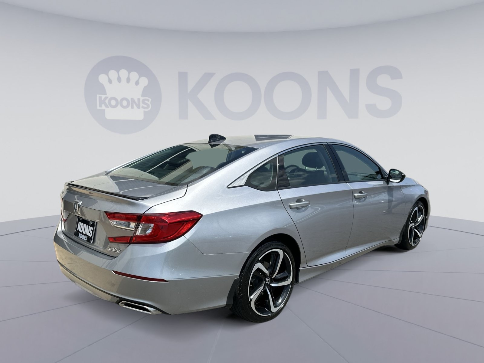 Used 2022 Honda Accord Sport Special Edition image 16