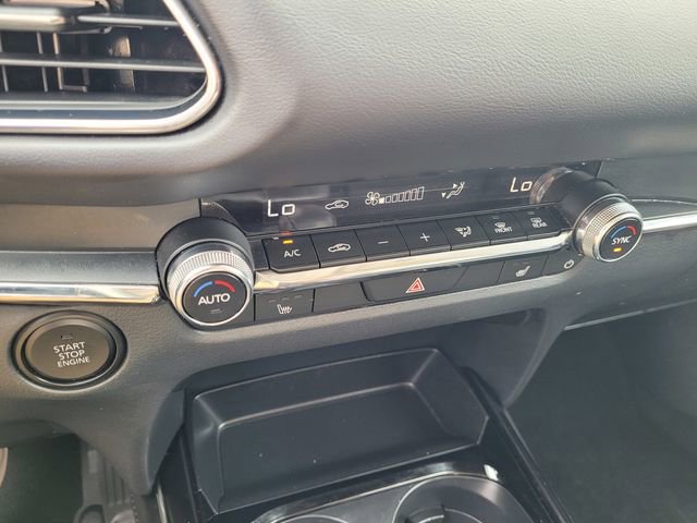 Used 2025 MAZDA CX-30 AWD 2.5 S w/ Preferred Package image 19