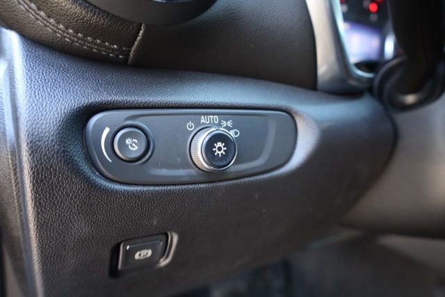 Certified 2022 Chevrolet Blazer LT image 20