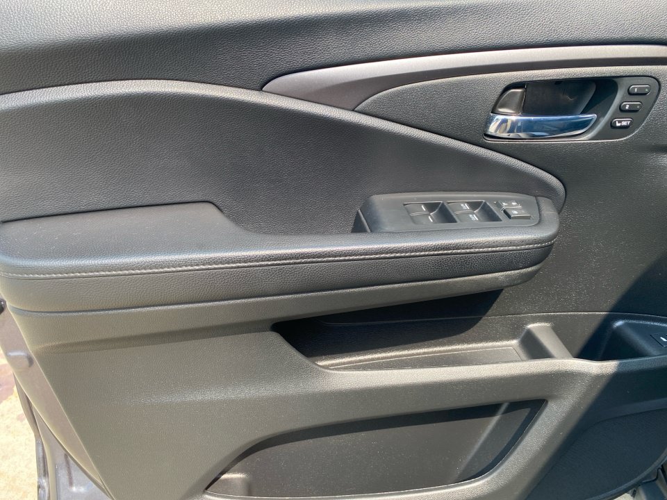 Used 2020 Honda Passport EX-L image 36